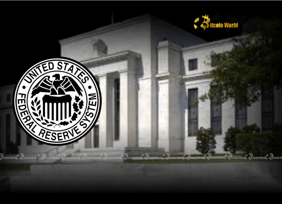 Federal Reserve’s Pivotal Shift Ending ‘Reputational Risk’ in Bank Supervision