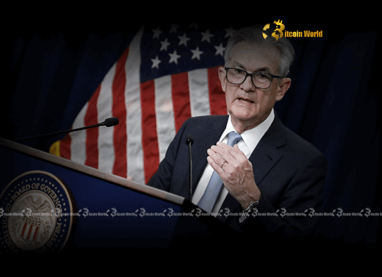 Federal Reserve's Pivotal Stance: Unlocking Interest Rate Cuts Amid Fading Trade Policy Impact