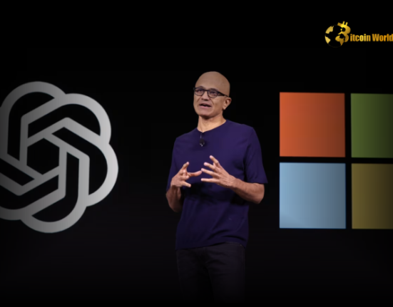 Fierce AI Race: Microsoft Intensifies Efforts to Rival OpenAI’s Dominance