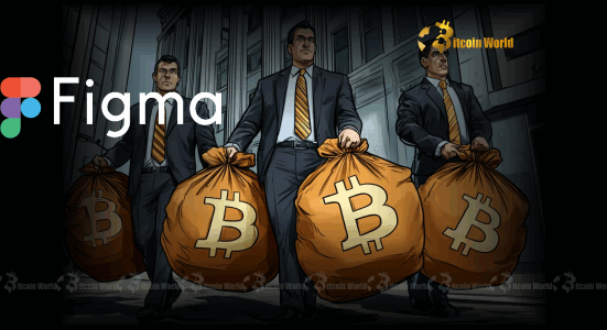 Figma’s Strategic $70M Bitcoin ETF Holding Signals Major Corporate Crypto Investment Trend