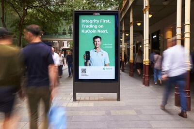 Crypto Platform KuCoin Invests in Australia with New Office and Local Leadership