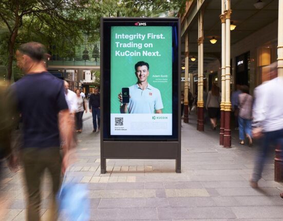 Crypto Platform KuCoin Invests in Australia with New Office and Local Leadership