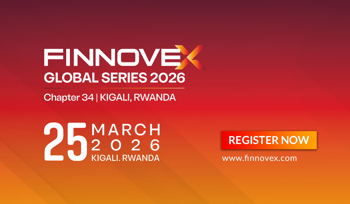 FINNOVEX RWANDA 2026