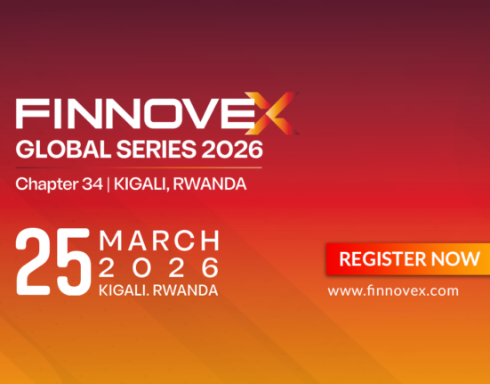 FINNOVEX RWANDA 2026