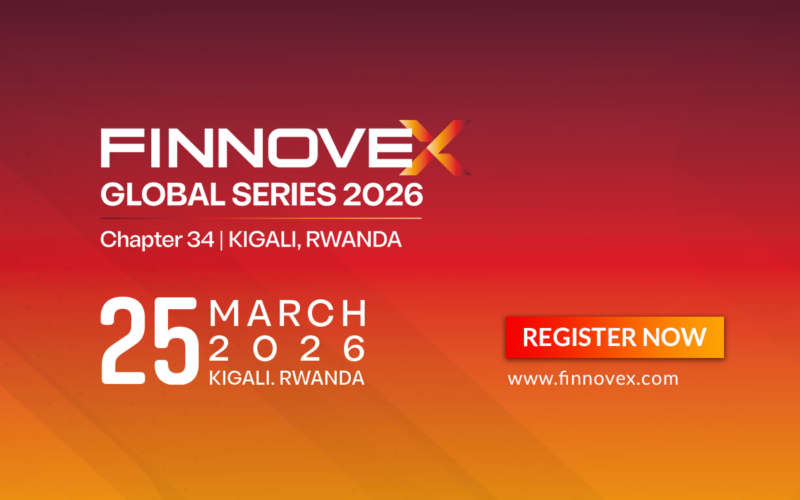 FINNOVEX RWANDA 2026