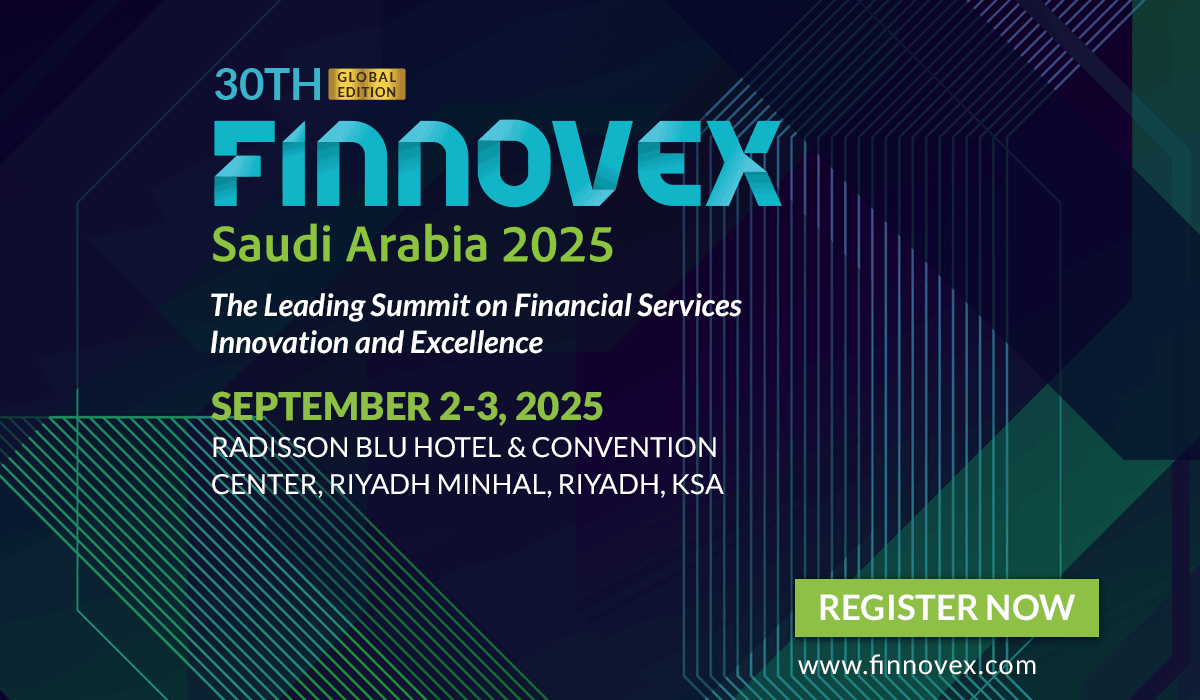 Finnovex Saudi Arabia 2025