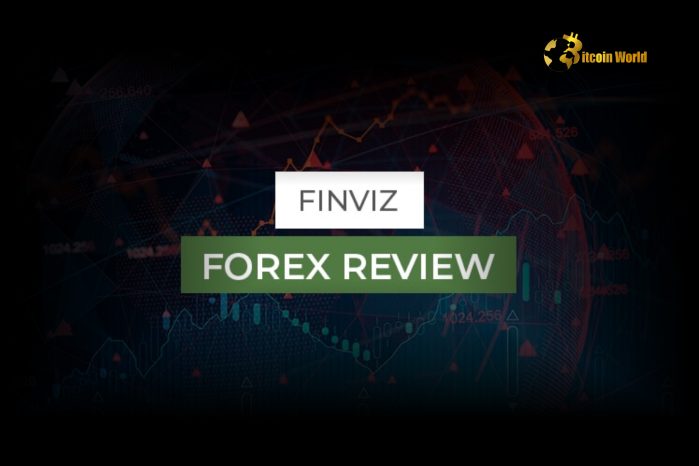 Finviz Forex: A Comprehensive Guide to Using Finviz for Forex Trading logo