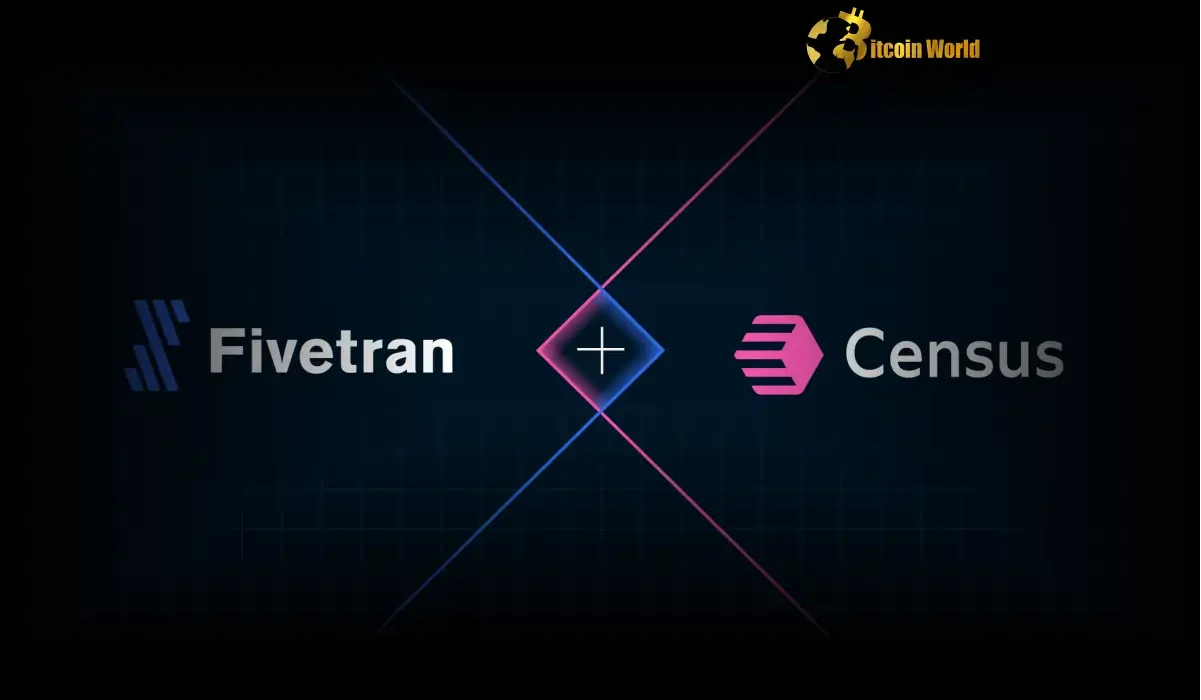 Fivetran Acquisition of Census Creates Complete Data Movement Platform