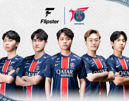 Flipster Extends Esports Presence as Official Crypto Exchange Partner of PSG Talon's League of Legends Team