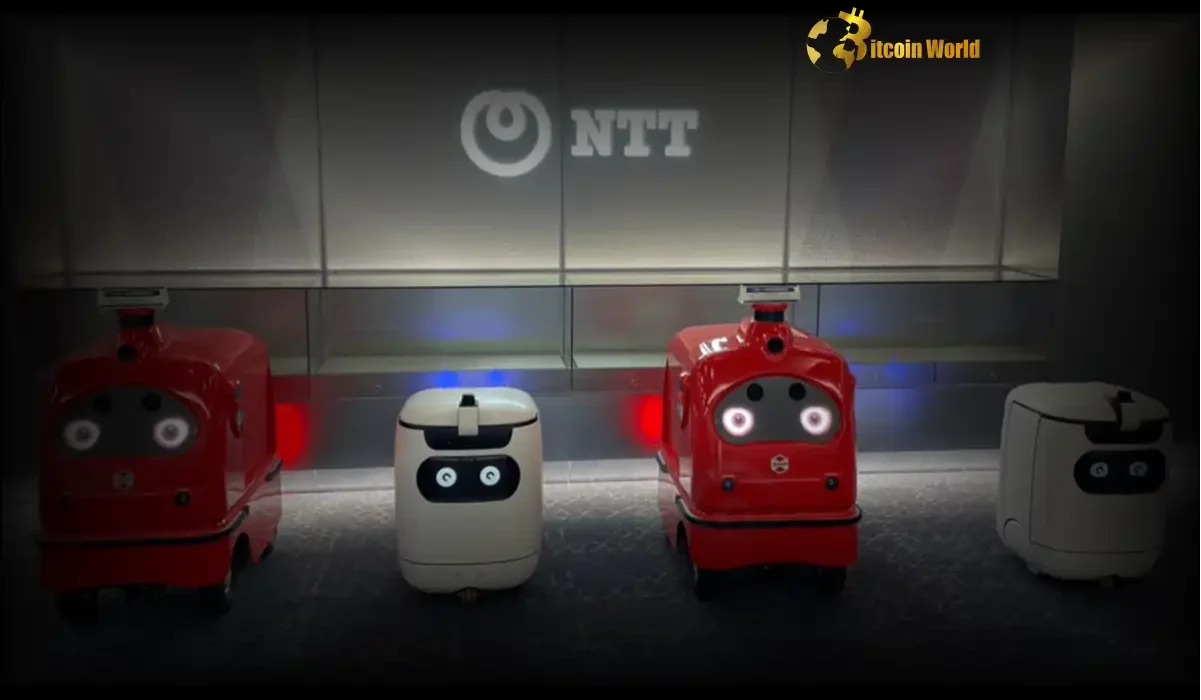 Floki Rice Robotics Unveil Exciting MiniBot M1: A Crypto AI Revolution