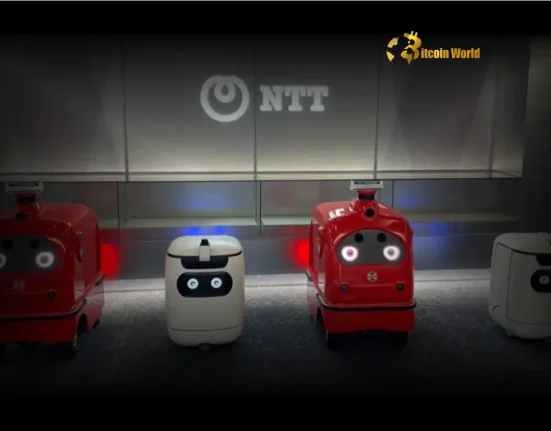 Floki Rice Robotics Unveil Exciting MiniBot M1: A Crypto AI Revolution