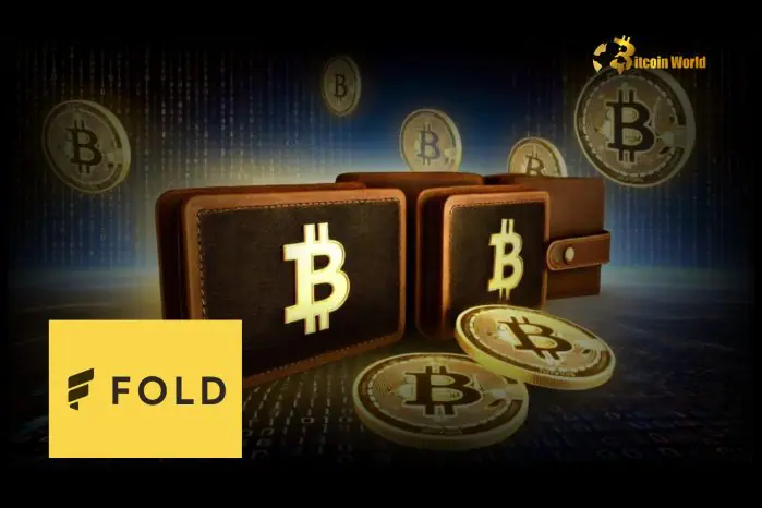 Fold’s Bold Move: Accumulates 475 Bitcoin, Vaulting into Top 10 Public BTC Holders