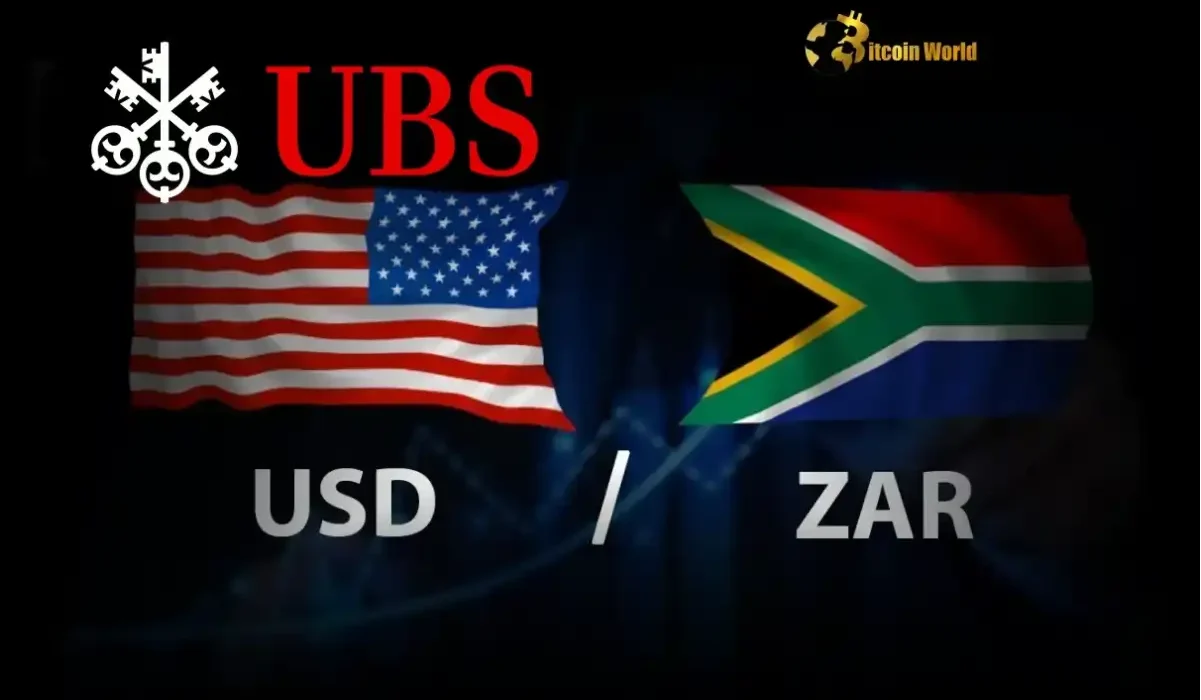 Forex Alert UBS Issues Critical Update to EURUSD and EURPLN Forecasts