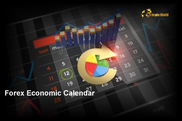 Forex Economic Calendar: A Comprehensive Guide for Traders logo