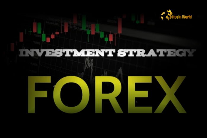 Forex Investment: A Comprehensive Guide to Courses, Strategies, and Success logo