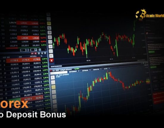 Forex No Deposit Bonus for Free Trading