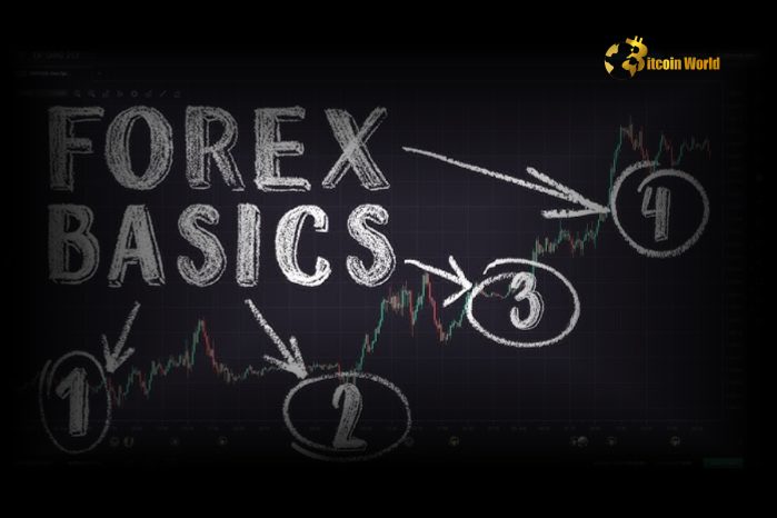 Forex Trading Basics: A Beginner’s Guide to the Foreign Exchange Market