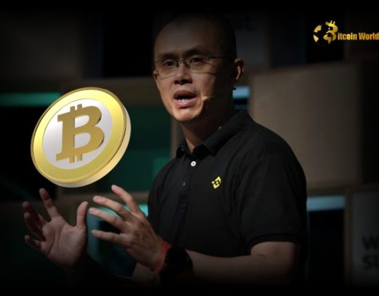 Former Binance CEO CZ Predicts Bitcoin’s Price Will Skyrocket