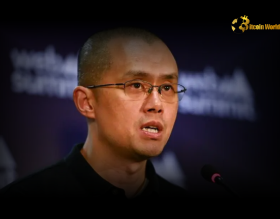 Former Binance CEO CZ: Crypto Projects Should Focus on Live Demos Over Pitches