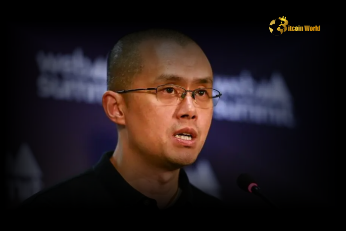 Former Binance CEO CZ: Crypto Projects Should Focus on Live Demos Over Pitches