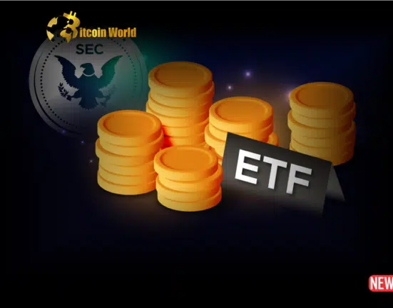 Will We See a Bitcoin Spot ETF Soon? Former SEC Chair Jay Clayton Thinks So!