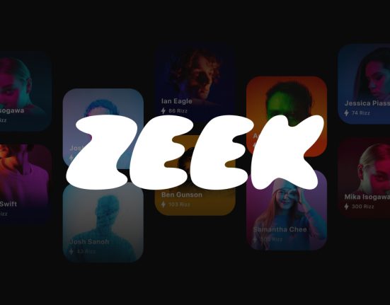 Zeek, a New Decentralized Social Collaboration Network, Raises USD 3M Seed Funding To Reinvent Social Reputation In Web3