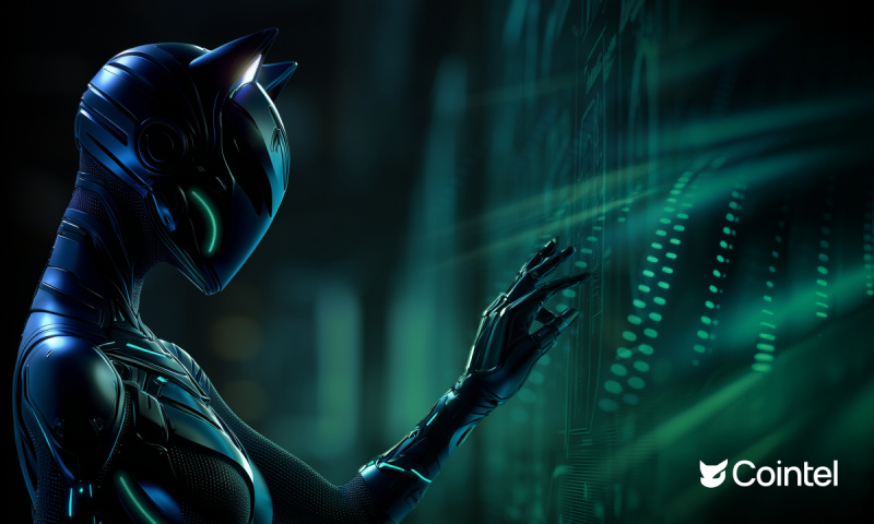 Cointel Raises $7.4M in Strategic Round Led by Avalanche and Sugafam Inc.