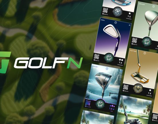 GolfN Tees Up Play-to-Earn Golf Following $1.3M Pre-Seed Raise