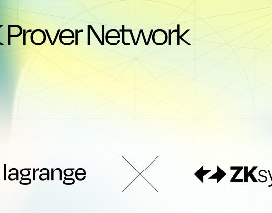 Lagrange Strikes a Deal with Matter Labs to Direct Up to 75% of Outsourced Proofs