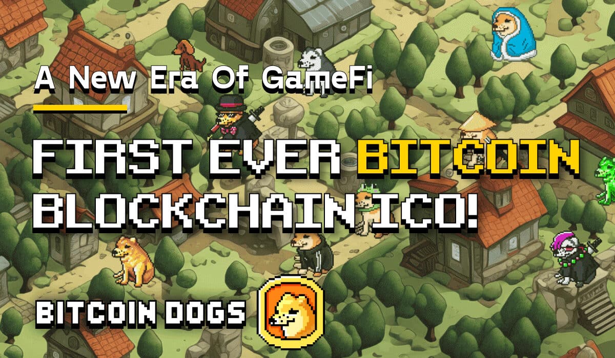 First-Ever ICO on Bitcoin Blockchain Launches in Under 2 Hours