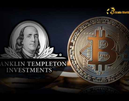 Franklin Templeton: AI Cryptocurrencies See Gains Amid AI-Blockchain Integration Hopes