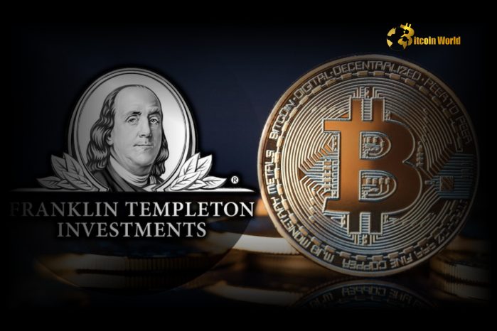 Franklin Templeton: AI Cryptocurrencies See Gains Amid AI-Blockchain Integration Hopes