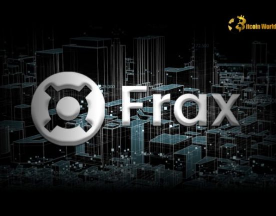 Frax Finance Proposes $15M Investment in Trump-Led WLFI Ecosystem