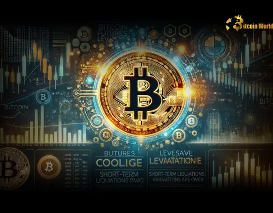 Frightening Signal Bitcoin Futures Leverage Plummets Amid Bearish Trader Sentiment