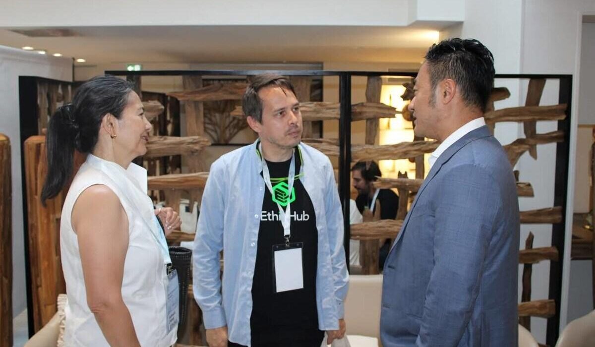 Bybit's $1M EthicHub Investment shifts 100 tons of LATAM coffee to higher-value markets