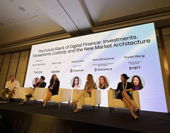 Bybit's Yoyee Wang Says Capital-Efficient Custody and Regulatory Clarity Are Key to Institutional Crypto Adoption