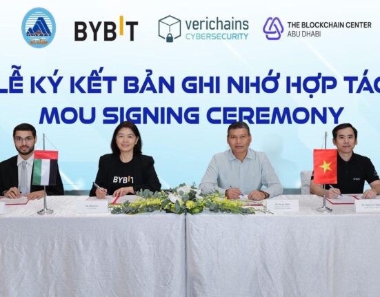 Bybit Signs MOU with Da Nang People's Committee to Advance Vietnam's Digital Asset Future
