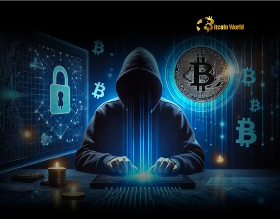 Frozen Bitcoin Crucial Breakthrough in Recovering Stolen Funds After Major Hack