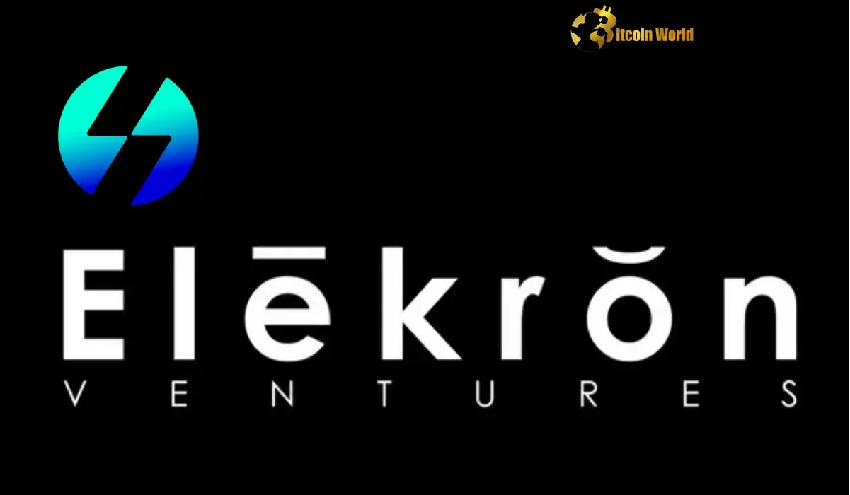 Fueling Web3 Future Electron Ventures’ Monumental $100M Investment in ThunderCore Ecosystem