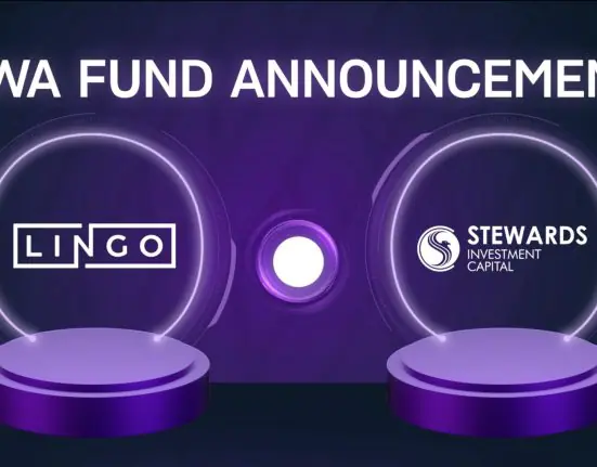 Lingo Secures Strategic Partnership with Stewards Investment Capital for RWA Revolution
