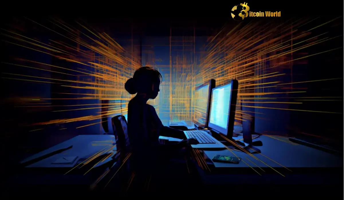 Future of Coding Adaptive Computer’s Brilliant AI Platform Empowers Non-Programmers