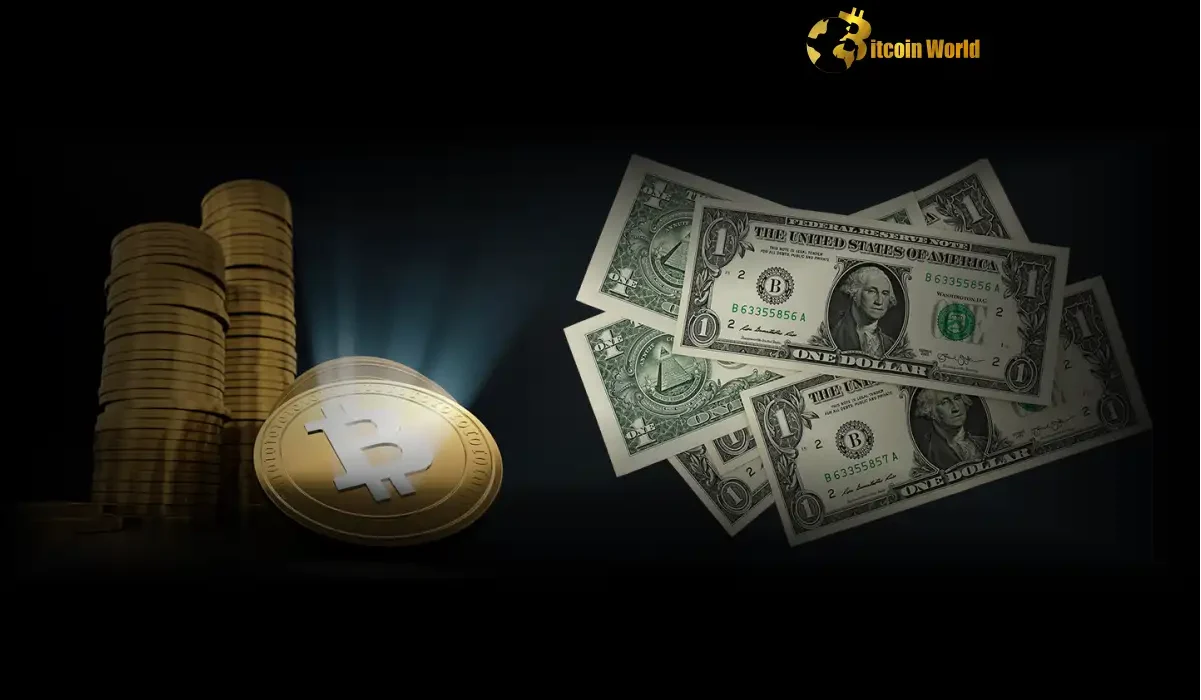 Future of Finance Revealed Why Crypto and Fiat Will Peacefully Coexist