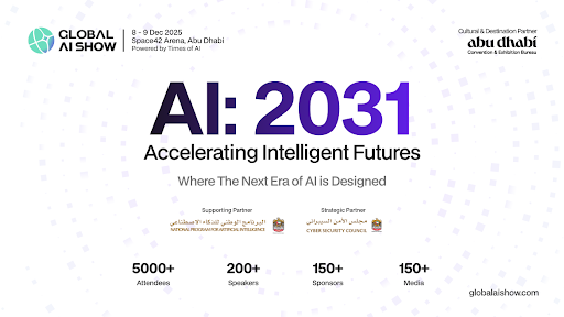 Global AI Show 2025