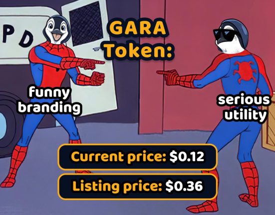 Help Gary: When memecoins are not only about the “meme”