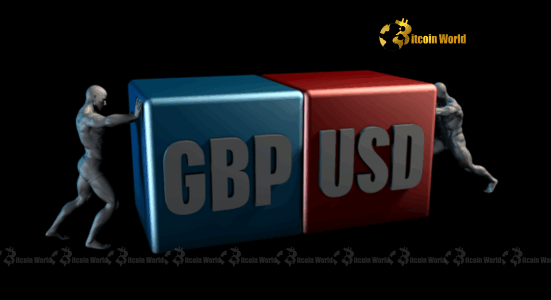 GBPUSD UBS Unlocks Astonishing Upside Potential for the Pound