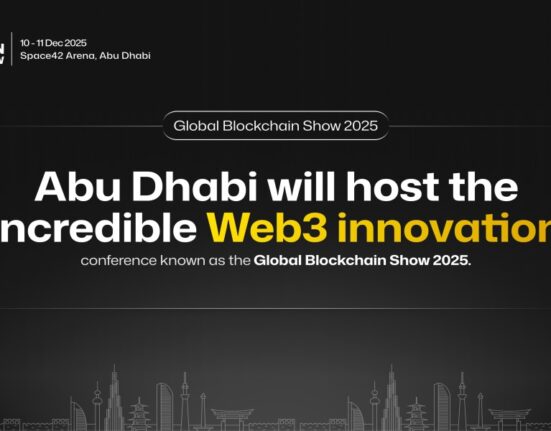 Global Blockchain Show 2025