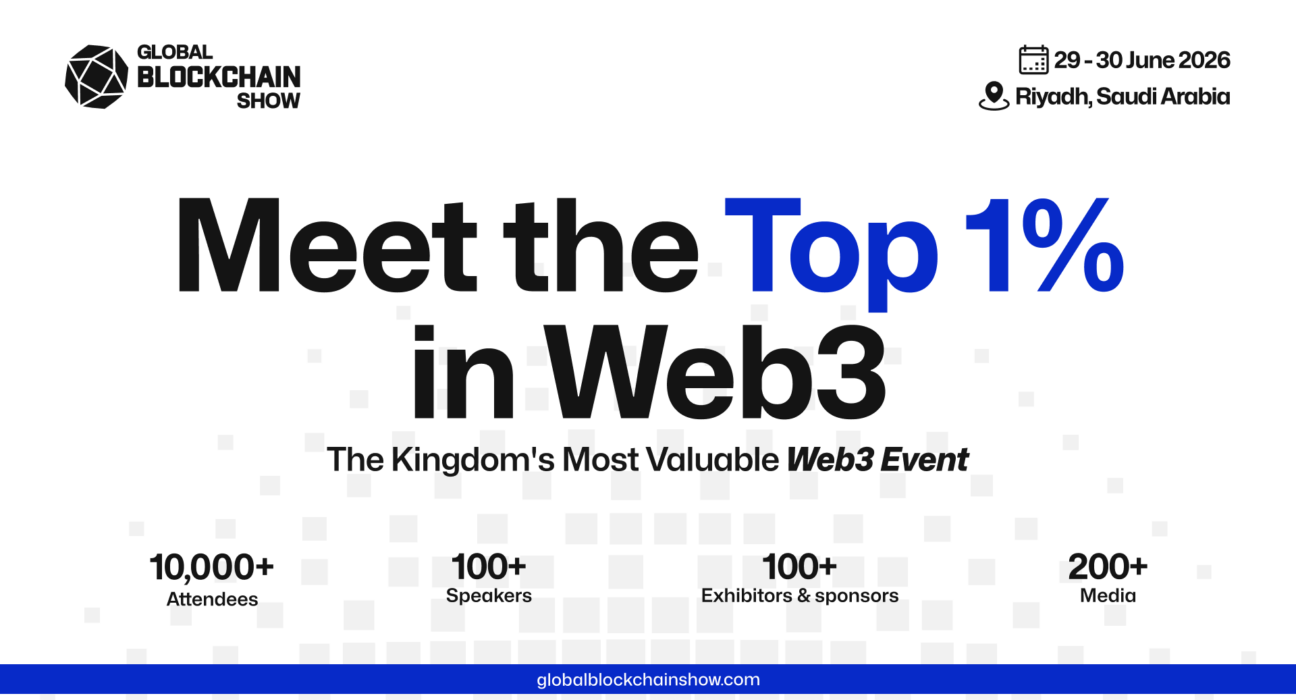 Global Tech Leaders Unite to Shape the Future of Blockchain and Web3 Innovation