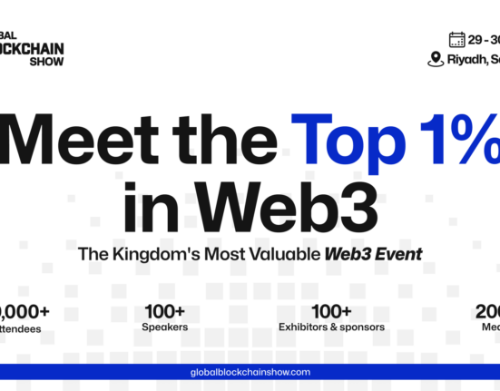 Global Tech Leaders Unite to Shape the Future of Blockchain and Web3 Innovation