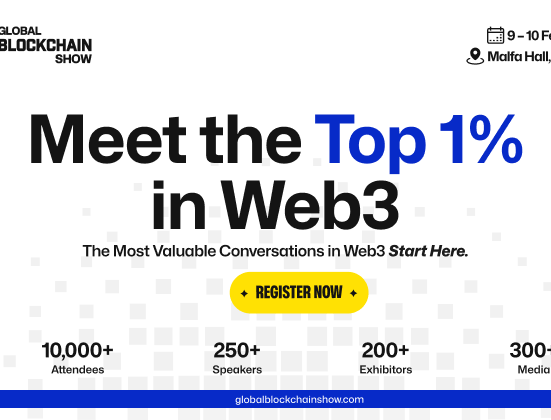 Future of Blockchain and Web3 Innovation