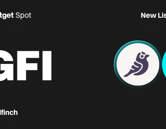 Bitget Lists Goldfinch (GFI) Expanding its Real World Asset (RWA) Offerings